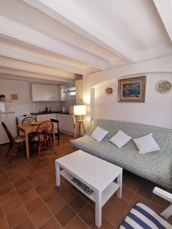 Appartamento Cozy 30 Steps From The Ocean Palafrugell