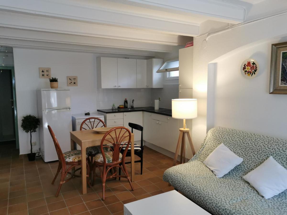 Cozy 30 Steps From The Ocean Appartamento Palafrugell