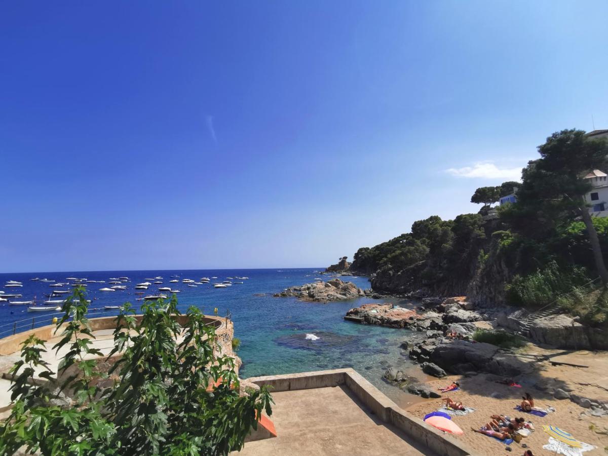 Appartamento Cozy 30 Steps From The Ocean Palafrugell